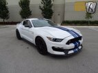 Thumbnail Photo 12 for 2017 Ford Mustang Shelby GT350